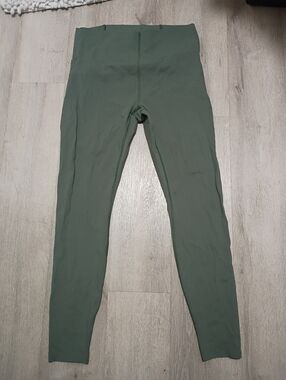 all in motion Olive Green Active Leggings